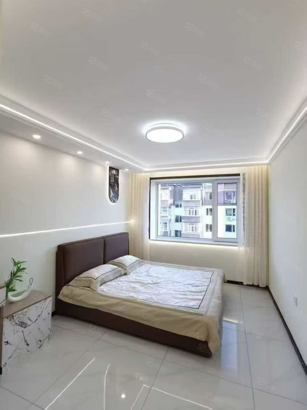 绿苑(三区)2室1厅1卫67㎡南北18.8万