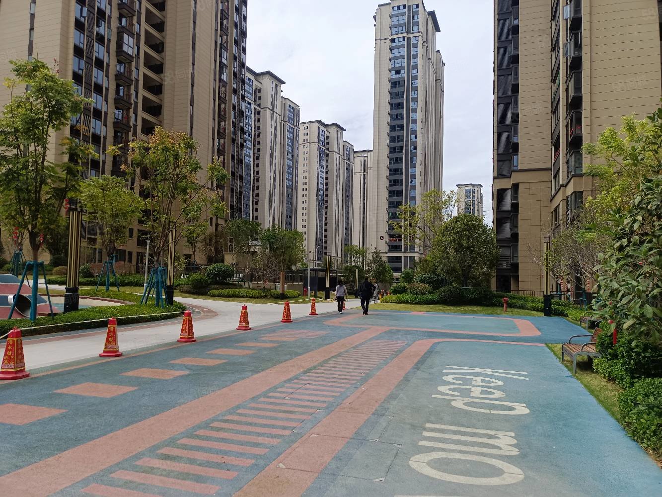 康城一品旁国府良辰超高性价比4房出售 高层 高层,中梁国府梁宸-三明
