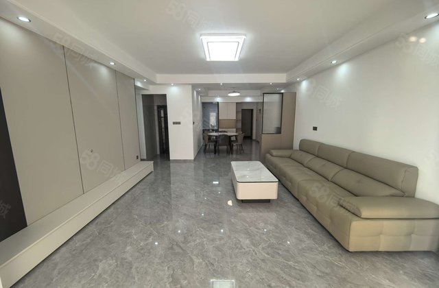 水漾人家4室2厅151㎡66.8万二手房图片