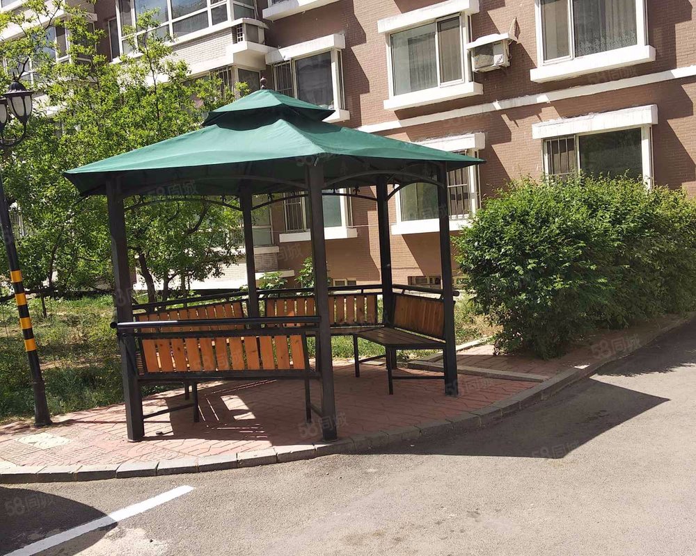 阳光花园(于洪)小区详情,房价走势,房源,业主论坛】- 沈阳58同城