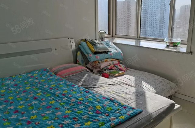 名仕国际3室3厅102㎡85万二手房图片