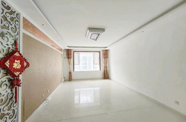 和馨园 出行方便 商品住宅 近医院 商圈成熟 南北通透