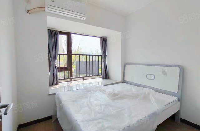 万科金开悦府翠悦2室1厅82.32㎡85万二手房图片