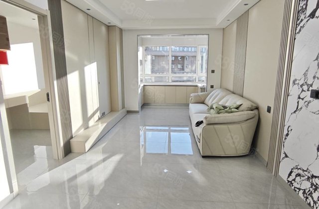 联通名苑2室1厅74㎡31.5万二手房图片