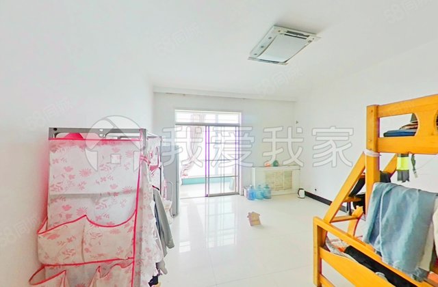 文兴苑南区2室2厅88.44㎡75万二手房图片