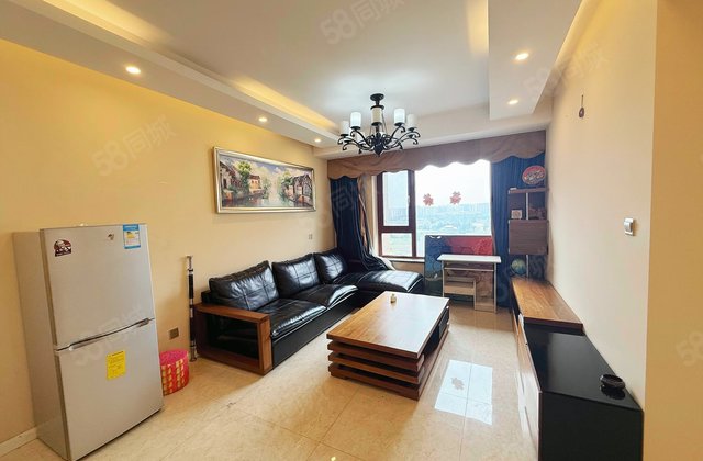 海亮爱金沙3室2厅81.9㎡149.9万二手房图片