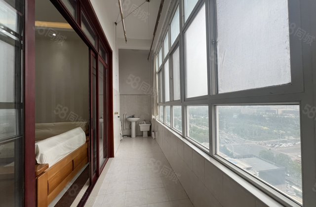 急售！165 ！165！文轩总校 一中团购房 错层镂空带车储