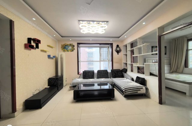 古楼运河苑|湖南路3室2厅1卫121.00平方