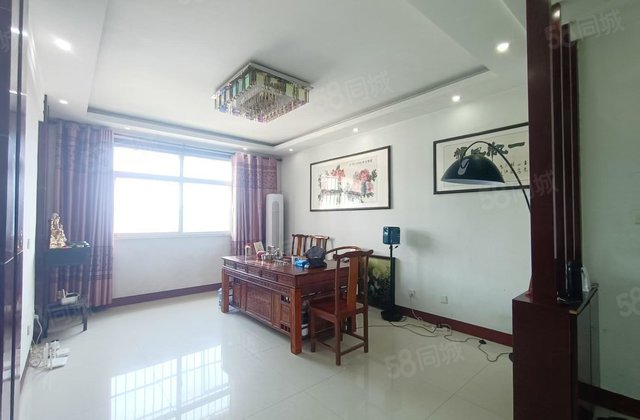 急售！观湖景房 润佳公寓 精装