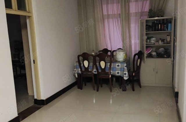 梅苑新村(公寓住宅)3室2厅146㎡33万二手房图片