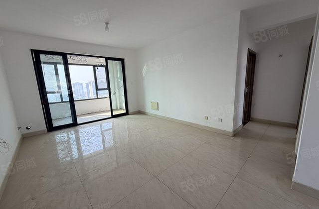 边户无遮挡采光好 东昌中学 免大税车位 东昌丽都北区锦绣观邸