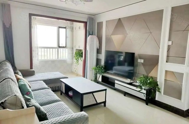 新上华建 三居室  免大税带车位