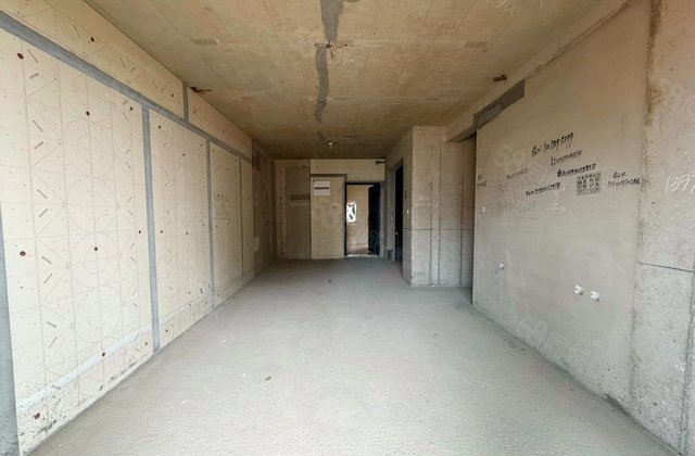 金色溪泉湾3室2厅110㎡110万二手房图片