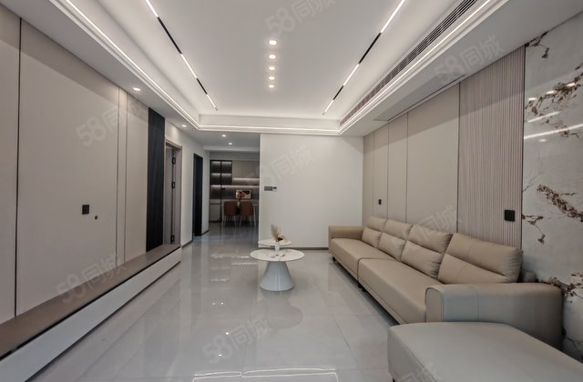 西湖阳光壹号3室2厅113㎡53万二手房图片