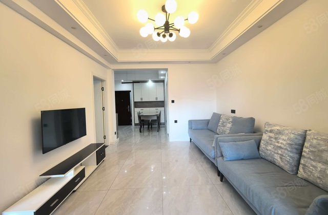 御景天地一期3室2厅89㎡49.8万二手房图片