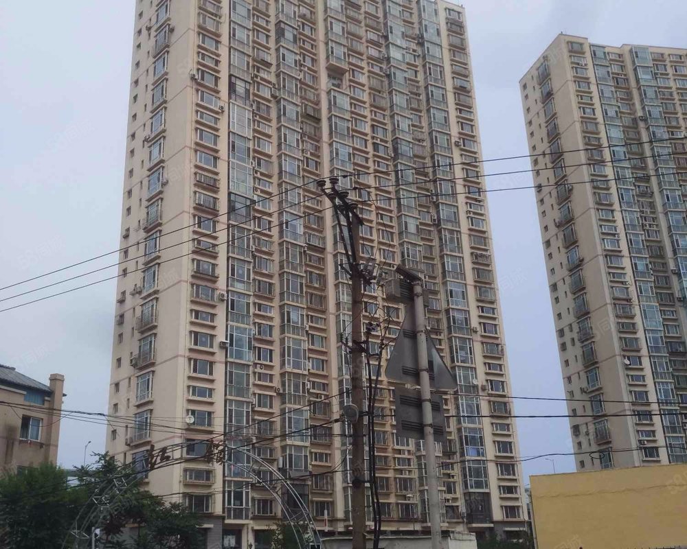 【红馆小区, 红馆小区小区详情,房价走势,房源,业主论坛】- 大连58