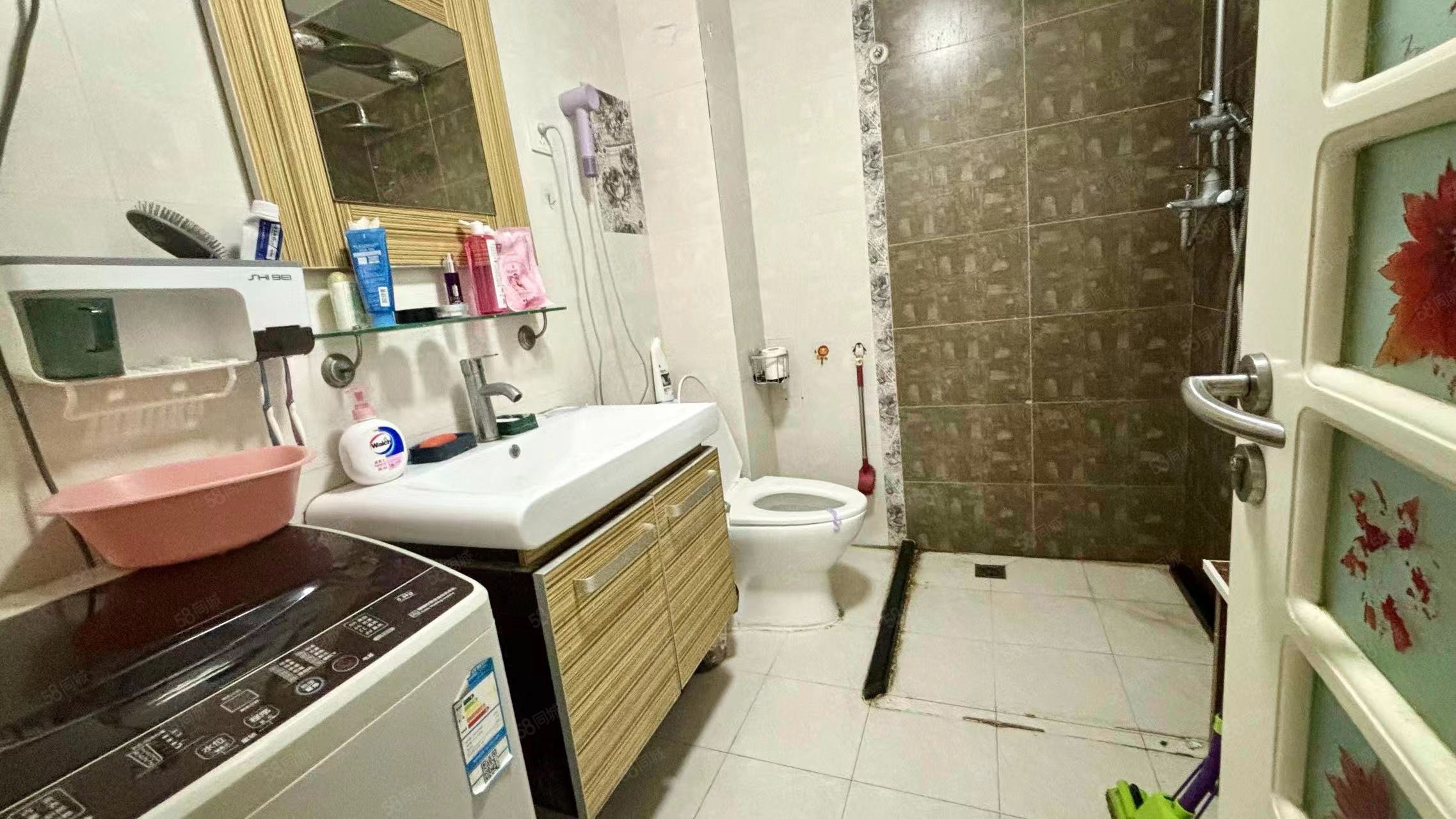 博客雅居1室1廳1衛(wèi)59.87㎡東南250萬