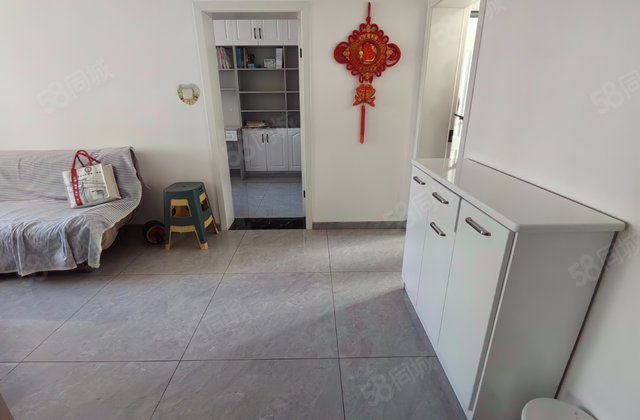 政府家属院(文化路)2室1厅61.29㎡126万二手房图片