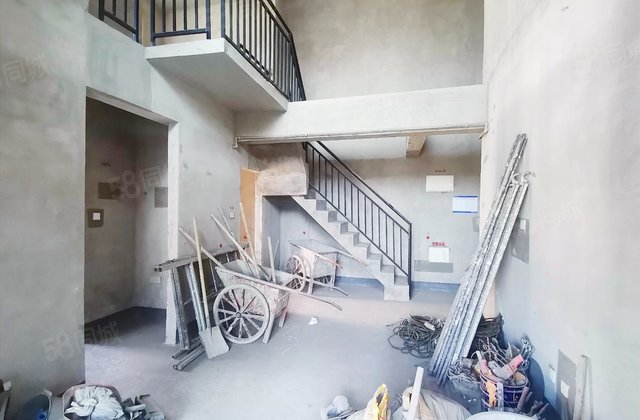 保利观澜(一期)4室2厅90.23㎡125万二手房图片