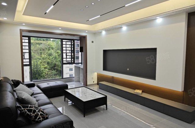 南岳清水湾3室2厅112㎡68.8万二手房图片