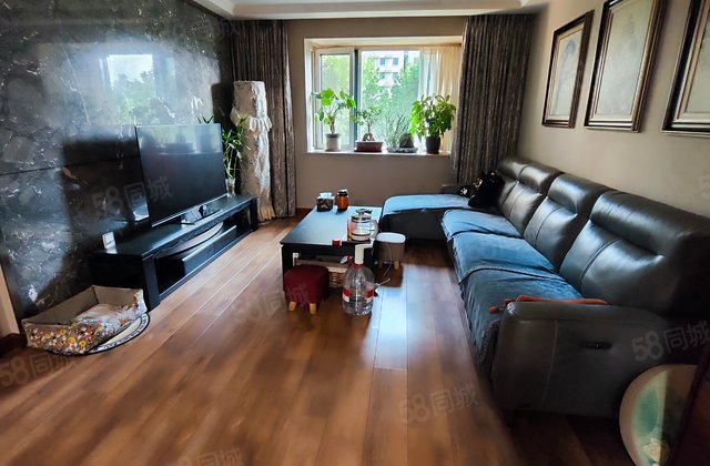 福麟御璟良城3室2厅127㎡87.8万二手房图片