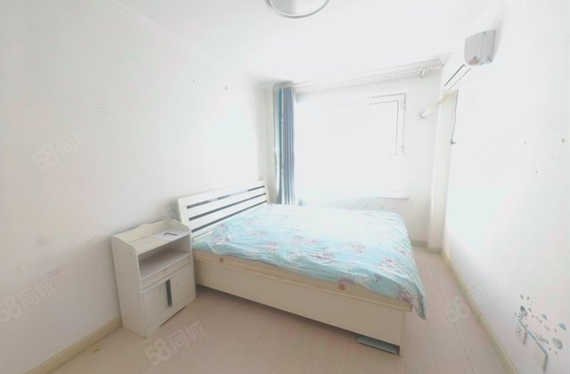 上东城市之光2室1厅58㎡37万二手房图片