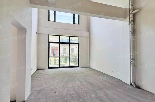 中粮祥云里(别墅)4室2厅241.49㎡518万二手房图片