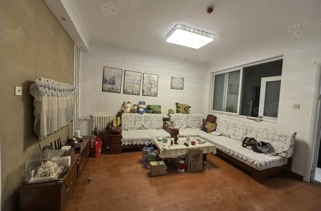 急售奥森 一实验 奥森花园 采光好 送储 清风和庐 城市玖玺