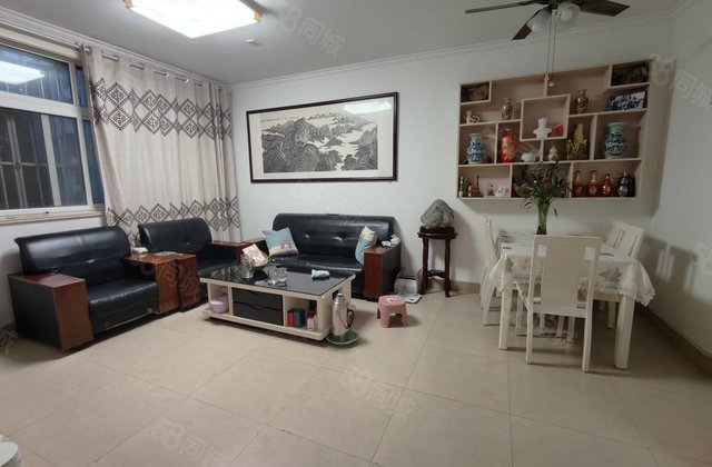 望湖小区 多层二楼 文轩实验 东昌湖边 西湖馨苑 观澜一品