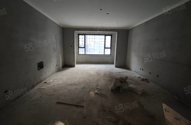 锦尚龙城4室2厅201.65㎡120万二手房图片