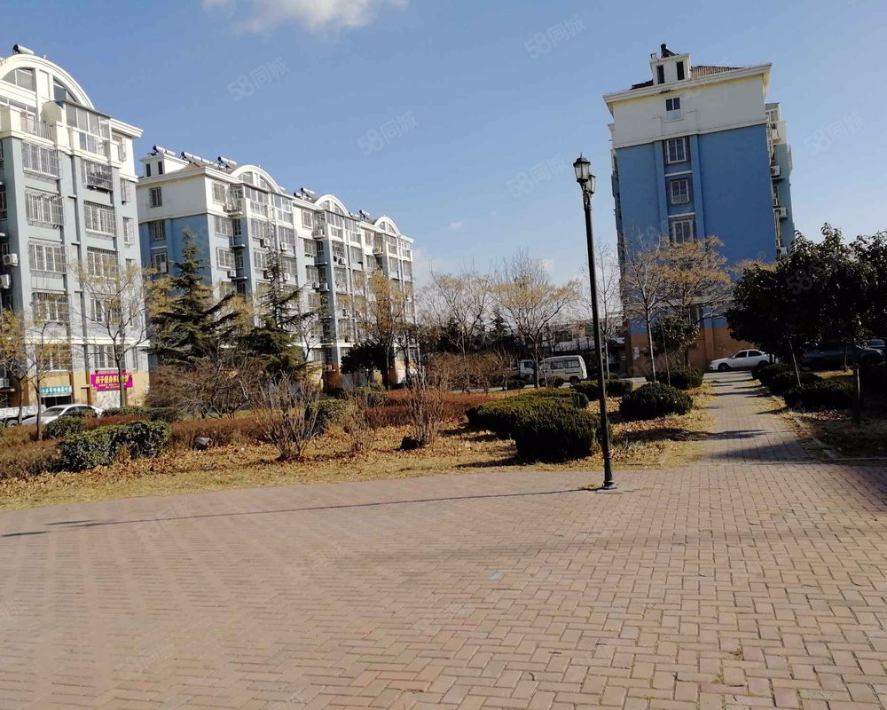 【赵村小区, 赵村小区小区详情,房价走势,房源,业主论坛】- 青岛58