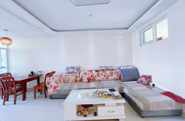 新出 嘉明 水岸新城 精装修 免大税 九中 实验 双语 送储