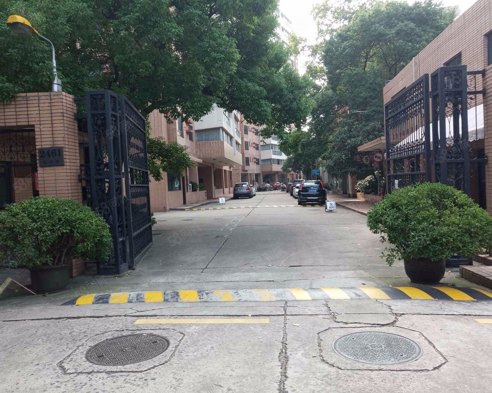 【龙柏高级公寓, 龙柏高级公寓小区详情,房价走势,房源,业主论坛】