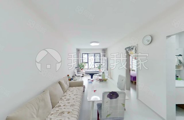 天恒学院里2室1厅74.86㎡870万二手房图片