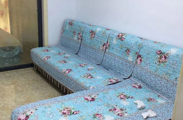 天岛湖国际度假区1室1厅34㎡18万二手房图片