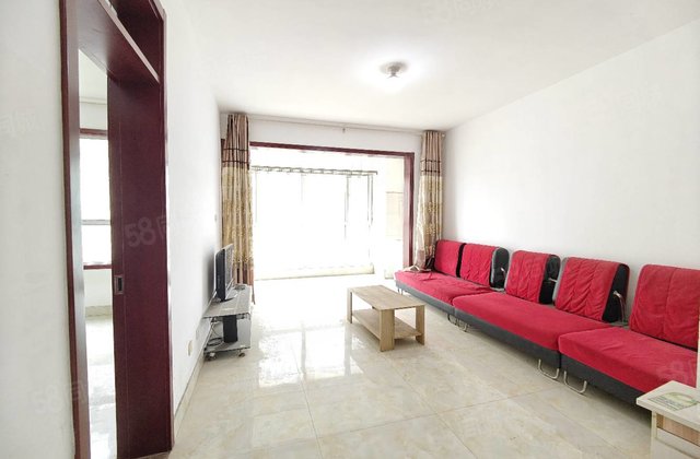 新出！星光东昌丽都 三室 送车位 免大税 东昌东 颐中外国语