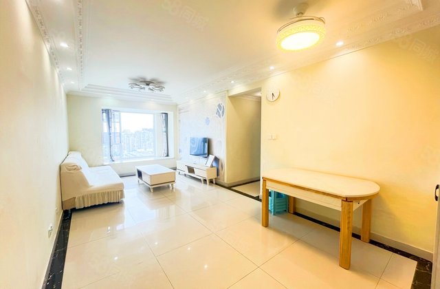 首创娇子1号3室2厅85.72㎡140万二手房图片