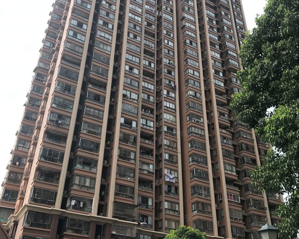 【荣和怡景园, 荣和怡景园小区详情,房价走势,房源,业主论坛】- 上海