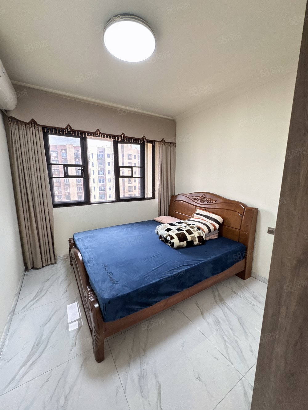 碧桂园太阳城3室2厅2卫115㎡南北73.8万