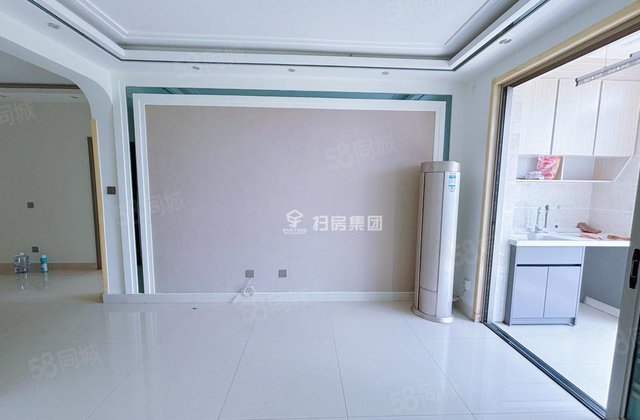 老文轩外国语 西安交大 新东方龙湾三室 免大税带储看房有钥匙