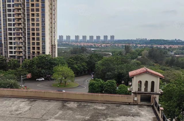 富力红树湾2室2厅70.1㎡58万二手房图片