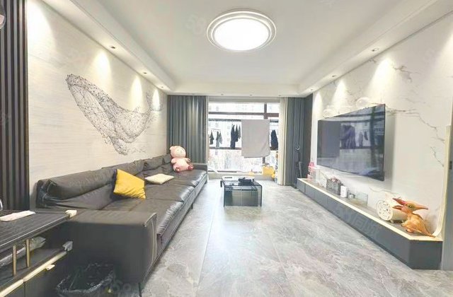 良品柏宏筑福里(2期)3室2厅97㎡81.8万二手房图片