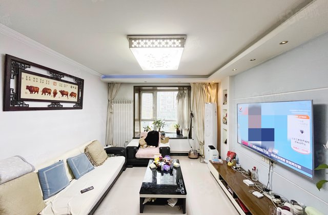 绿岛港湾3室2厅122㎡72万二手房图片