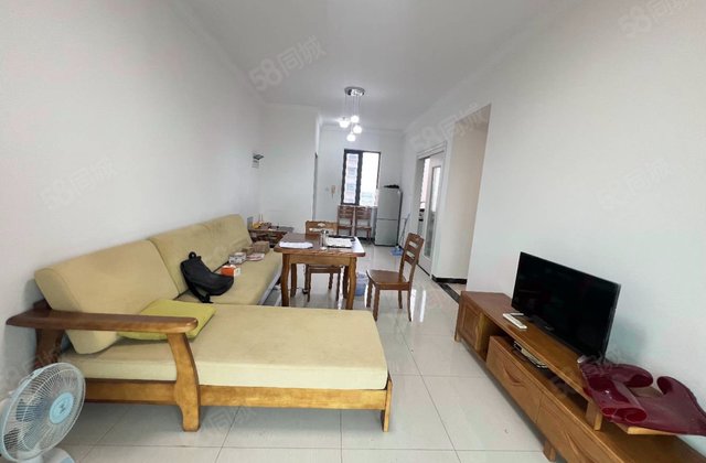 华西芙蓉海2室2厅75㎡40万二手房图片