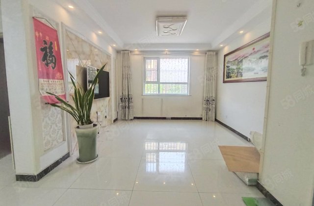 急售！万达附近 六层电梯洋房图腾丰泽园 低公摊孝心楼层有车储