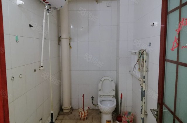 急售 59 东昌总校 电梯地暖 户型方正 出入方便 免大税