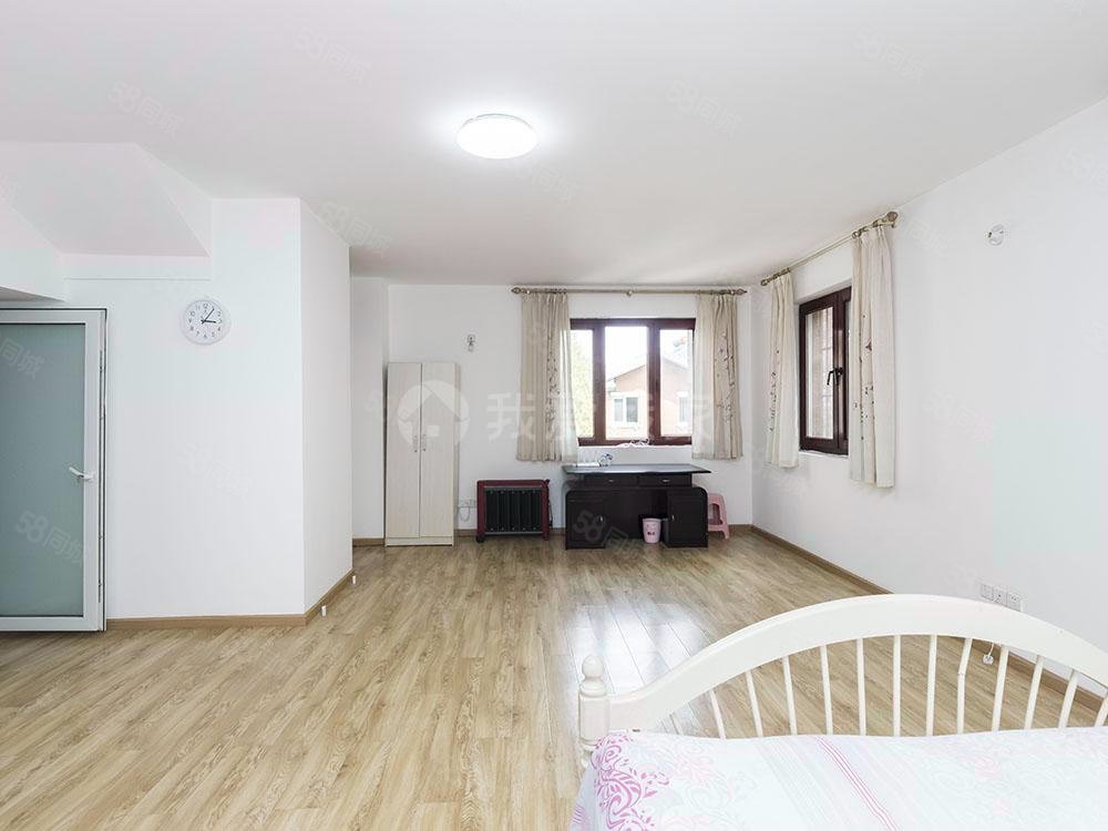 八大處山莊7室2廳4衛(wèi)318.3㎡東西3000萬