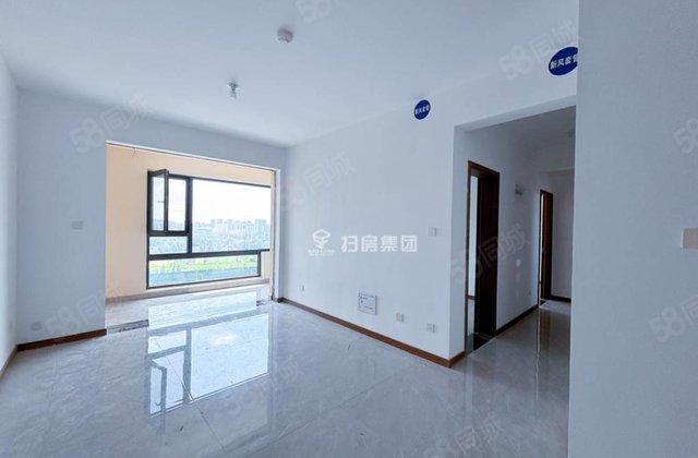 水城印象新房未住100平可带看急售