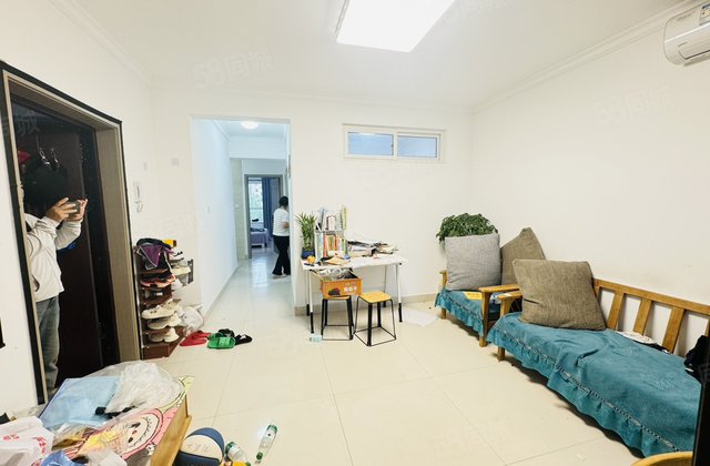 闸口 聊大 外国语对过 文轩 东关国际 新房地暖 随时看房