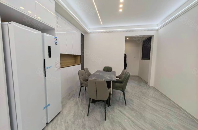 精华逸景春天家园3室2厅110㎡58万二手房图片